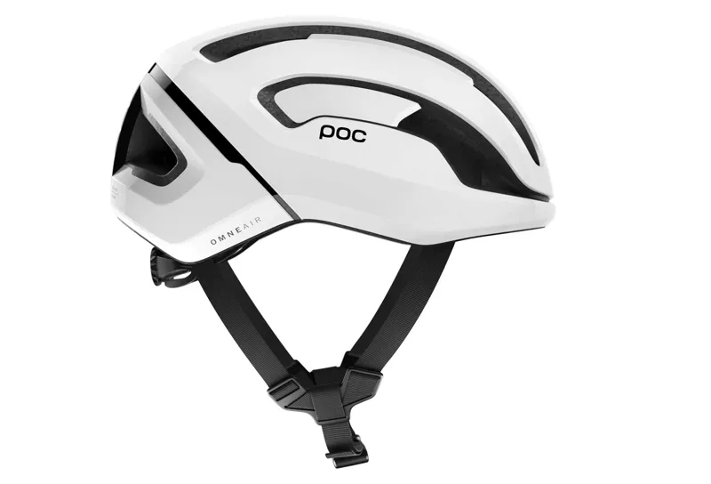 POC Omne AIR SPIN - Hydrogen White S50 - 56cm-2